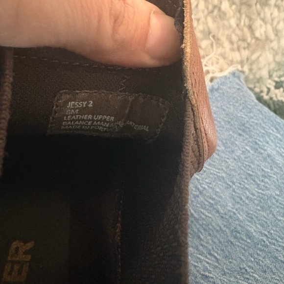 Brown Chelsea Boot - Picture 5 of 8